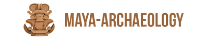 maya archaeology logo