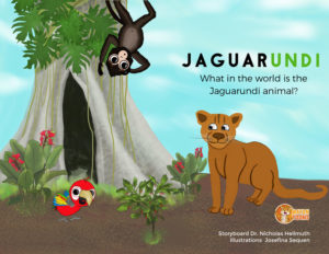 Puma-yagouaroundi_Jaguarundi_Mayan_comic_preview_JS_Feb_2018_web-1