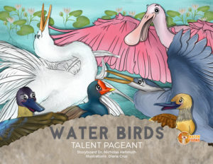 Water-birds-pageant_comic-book_characters_preview_FEB_DC_-1