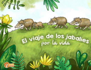 El_Viaje_de_los_Jabalies_Cover